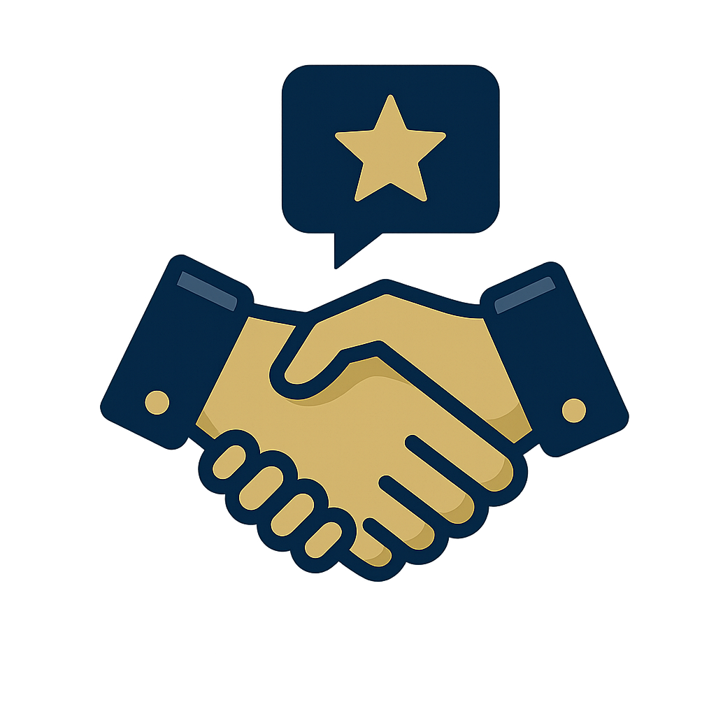 Servicio personalizado